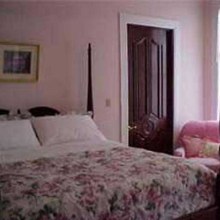 Hotel The Confederate House Savannah Esterno foto