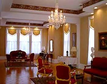 Hotel The Confederate House Savannah Esterno foto