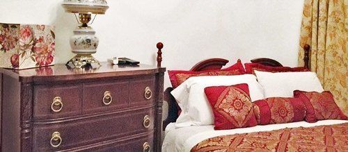 Hotel The Confederate House Savannah Esterno foto