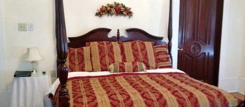 Hotel The Confederate House Savannah Esterno foto