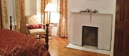 Hotel The Confederate House Savannah Esterno foto