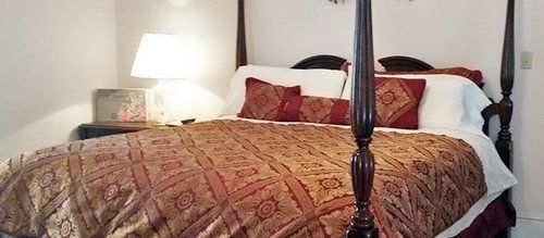 Hotel The Confederate House Savannah Esterno foto