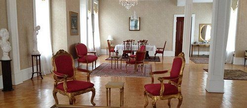 Hotel The Confederate House Savannah Esterno foto