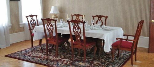 Hotel The Confederate House Savannah Esterno foto