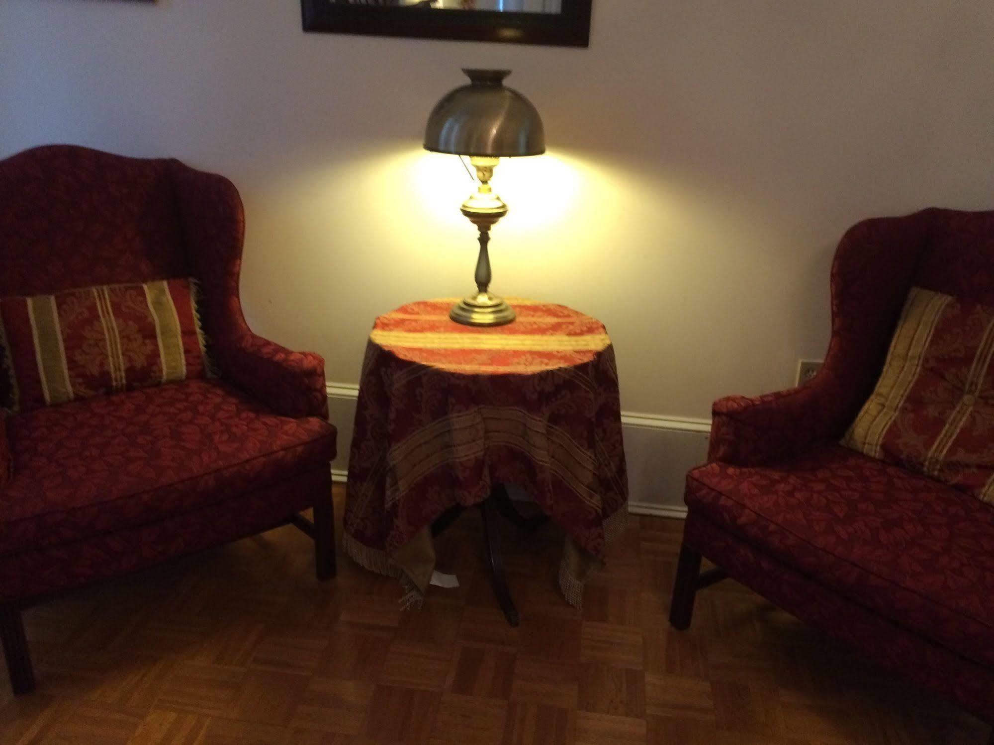 Hotel The Confederate House Savannah Esterno foto