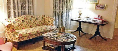 Hotel The Confederate House Savannah Esterno foto
