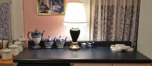 Hotel The Confederate House Savannah Esterno foto